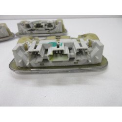 Eclairage De Plafonnier Citroen C8